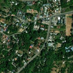 Satellite imagery of Laem Mai Phai, TH