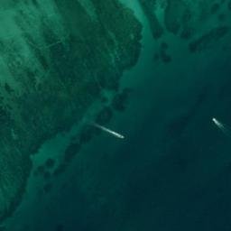 Satellite imagery of Laem Mai Phai, TH