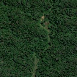 Satellite imagery of Cuchilla de Guamoco, CO