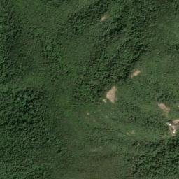 Satellite imagery of Cerro Mataburro, CO