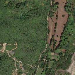 Satellite imagery of Cerro Mataburro, CO