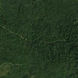 Satellite imagery of Fila de Capote, VE