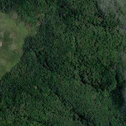 Satellite imagery of Fila La Cuchilla, VE
