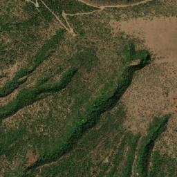 Satellite imagery of Alutu, ET