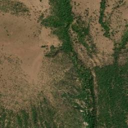 Satellite imagery of Alutu, ET