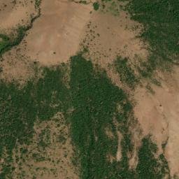 Satellite imagery of Alutu, ET