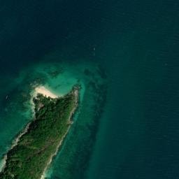Satellite imagery of Laem Ka, TH