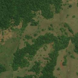 Satellite imagery of Serranía de Ayapel, CO