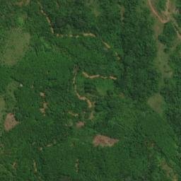 Satellite imagery of Serranía de Ayapel, CO
