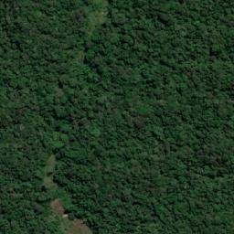 Satellite imagery of Cuchilla de Guamoco, CO