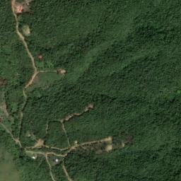 Satellite imagery of Cerro Mataburro, CO