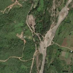 Satellite imagery of Cerro Mataburro, CO