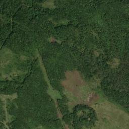 Satellite imagery of Fila de Capote, VE