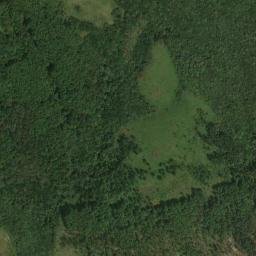 Satellite imagery of Fila de Capote, VE