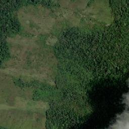 Satellite imagery of Fila La Cuchilla, VE