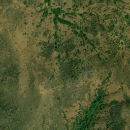 Satellite imagery of Hoséré Guen Fa Labo, CM