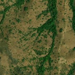 Satellite imagery of Hoséré Guen Fa Labo, CM