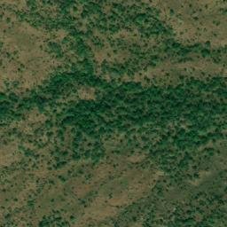 Satellite imagery of Ngao Louga, CM