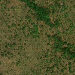 Satellite imagery of Kaga Gata, CF