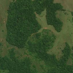 Satellite imagery of Serranía de Ayapel, CO