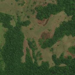 Satellite imagery of Serranía de Ayapel, CO