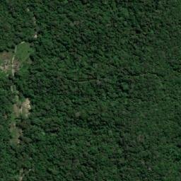 Satellite imagery of Cuchilla de Guamoco, CO