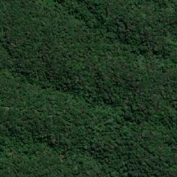 Satellite imagery of Cuchilla de Guamoco, CO