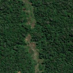 Satellite imagery of Cuchilla de Guamoco, CO