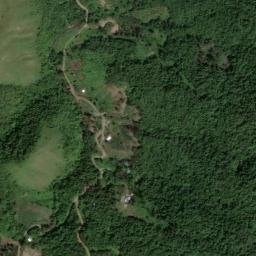 Satellite imagery of Cerro Mataburro, CO