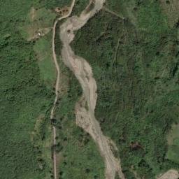 Satellite imagery of Cerro Mataburro, CO