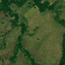 Satellite imagery of Cerro Negro, VE
