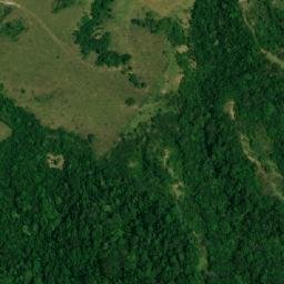 Satellite imagery of Cerro Negro, VE