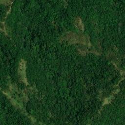 Satellite imagery of Cerro Negro, VE
