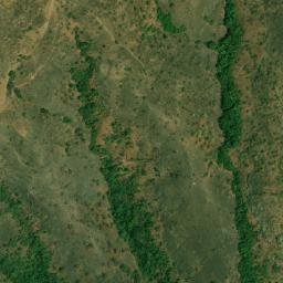 Satellite imagery of Hoséré Guen Fa Labo, CM