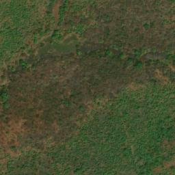 Satellite imagery of Kaga Monga, CF