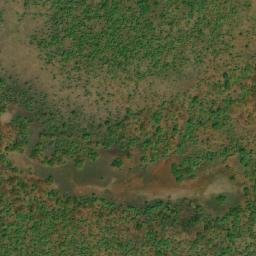 Satellite imagery of Kaga Monga, CF