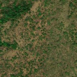 Satellite imagery of Kaga Gata, CF