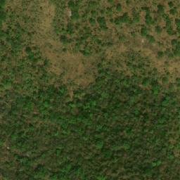 Satellite imagery of Kaga Gata, CF