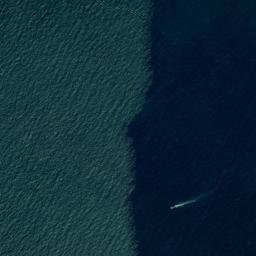 Satellite imagery of Laem Phrom Thep, TH