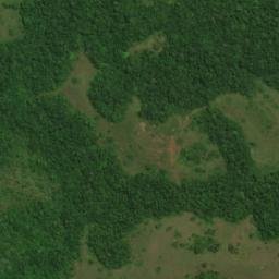 Satellite imagery of Serranía de Ayapel, CO