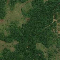 Satellite imagery of Serranía de Ayapel, CO