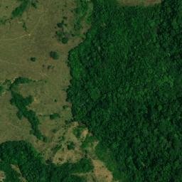 Satellite imagery of Cerro Negro, VE