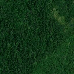 Satellite imagery of Cerro Negro, VE