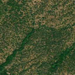 Satellite imagery of Hoséré Pawati, CM