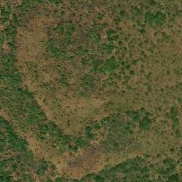 Satellite imagery of Kaga Gata, CF