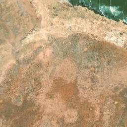 Satellite imagery of Dhanaane, SO