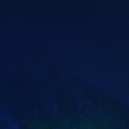 Satellite imagery of Tanguip Point, PH