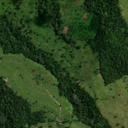 Satellite imagery of Fila San Sebastián, VE