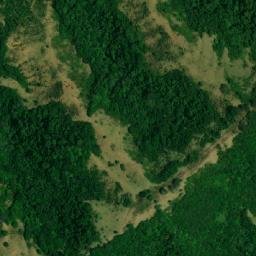 Satellite imagery of Cerro Negro, VE