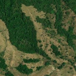 Satellite imagery of Cerro Negro, VE